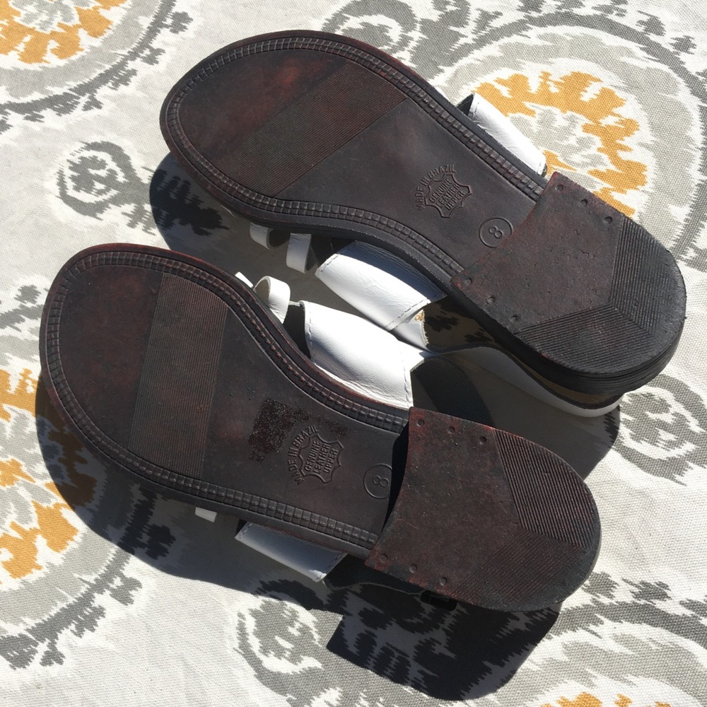 Open Toe Sandals - Picture 2 of 2